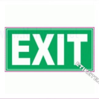 Exit