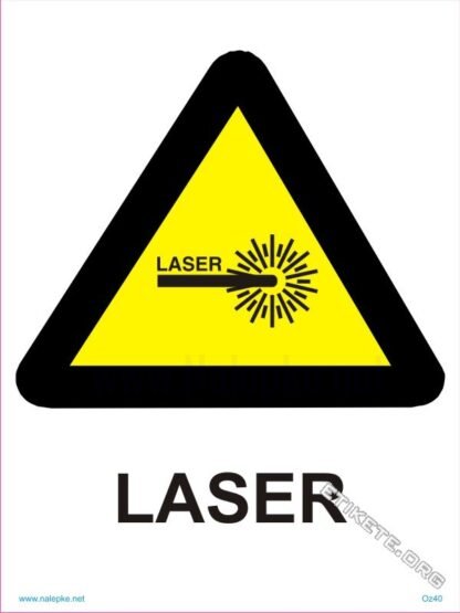 Laser 1