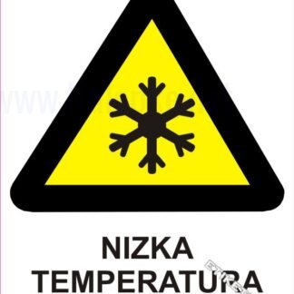 Nizka temperatura 1