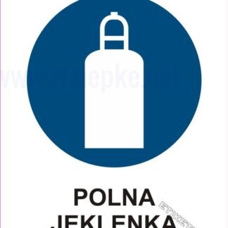 Polna jeklenka 1