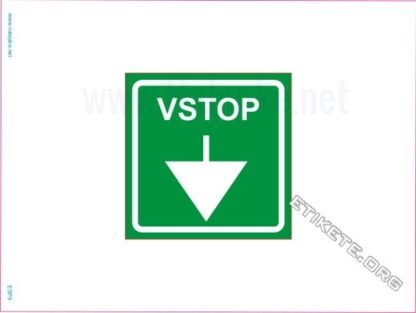 Vstop