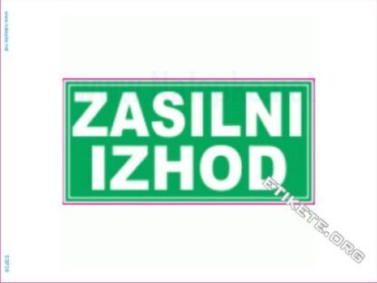 Zasilni izhod