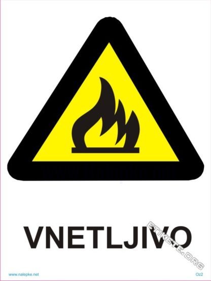 Vnetljivo 2