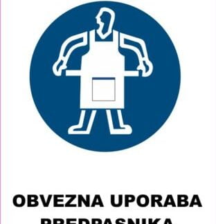 Obevzna uporaba predpastnika