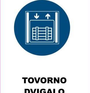 tovorno dvigalo 2