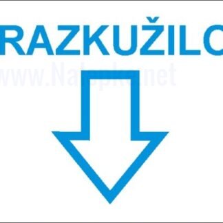 Razkužilo 4