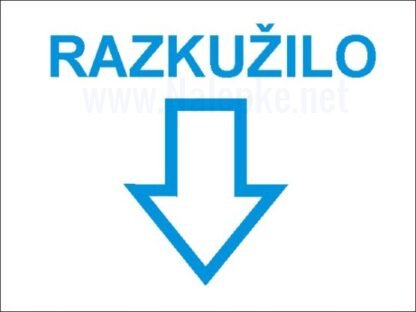 Razkužilo 4