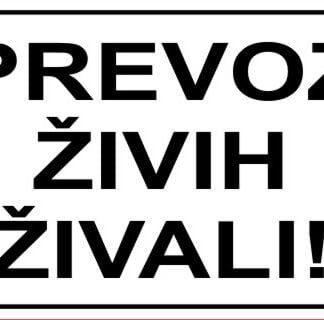 prevoz zivih zivali 2