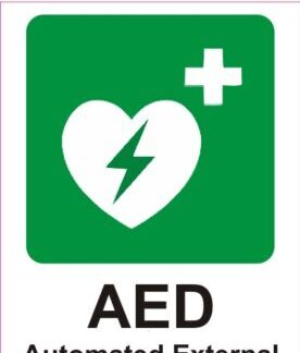 Defibrillator 2