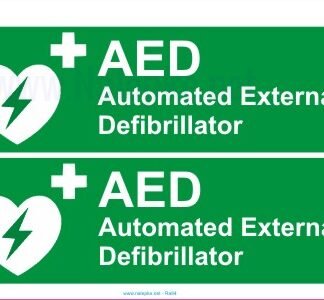 Defibrillator 3