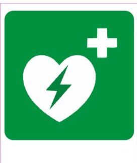 Defibrillator 1