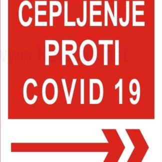 Cepljenje proti covid 19 desno