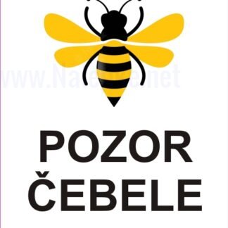 Pozor čebele